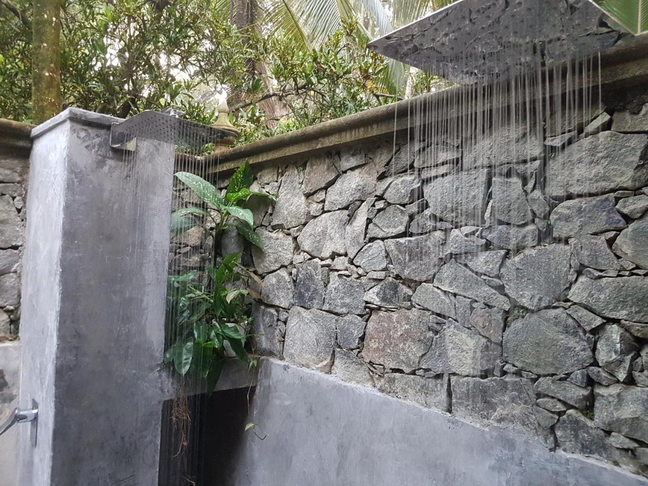 The Gatehouse Villa Galle Exterior photo